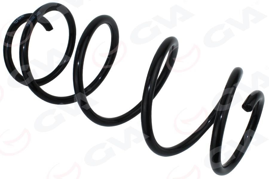 GVAÖn Helezon Yayı Ford Fıesta Vı 1.4 -1.6 16V 02 08 Mazda 2 1.25 00 07 BenzınlıGVA 2300102