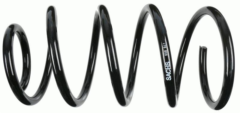 SACHSOn Helezon Yayı Kuga 2.0 Tdcı 08>12SACHS 998941