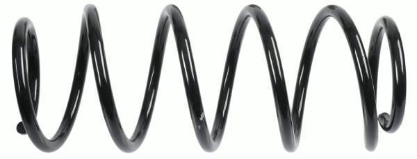 SACHSÖn Helezon Yayı Opel Astra G 98>04 Vectra B 96>02 352X141x12.25SACHS 997989