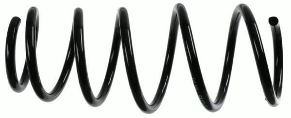 SACHSÖn Helezon Yayı Opel Astra H 04>10SACHS 998717