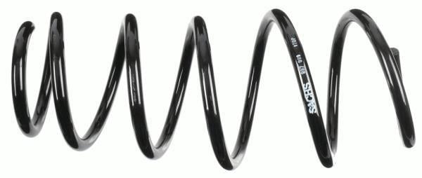 SACHSÖn Helezon Yayı Opel Astra H 04>10SACHS 997999