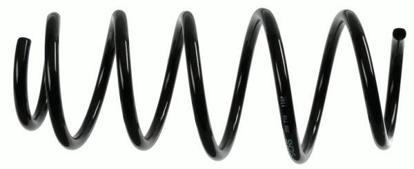 SACHSÖn Helezon Yayı Opel Astra H 04>10SACHS 998716