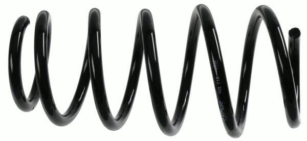SACHSÖn Helezon Yayı Opel Astra H 04>10SACHS 998719