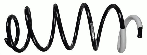 SACHSÖn Helezon Yayı Peugeot P308 07>14 P5008 09>17 Cıtroen C4 09>17 Ds4 11>15SACHS 993322