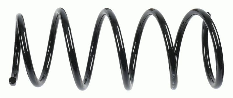 SACHSÖn Helezon Yayı Renault Kangoo 98>SACHS 997891