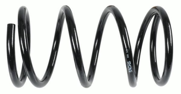 SACHSÖn Helezon Yayı Transıt V184 01>06SACHS 998143