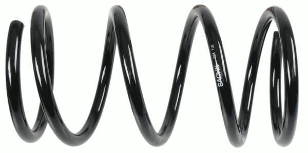 SACHSÖn Helezon Yayı Transit V184SACHS 998146