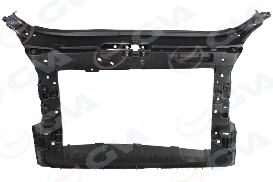 GVAÖn İç Panel 1.2-1.4 Fabia 07-11GVA 9105472