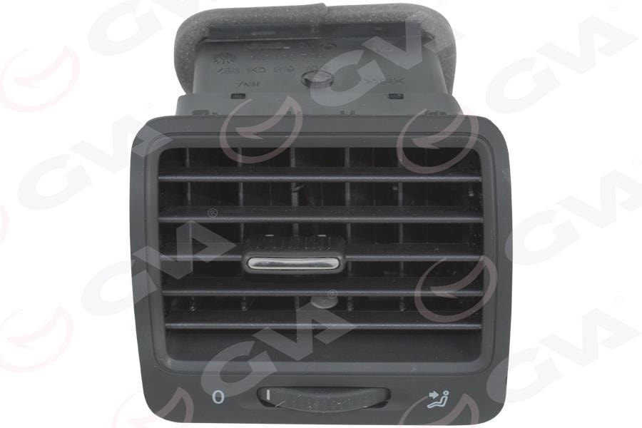 GVAÖn L Havalandırma Golf 5-Jetta 2006-2010GVA 9103365