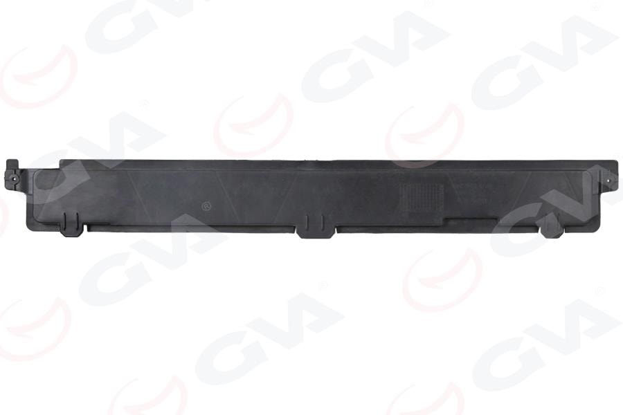 GVAÖn Panel Üst Kaplama Vw Polo 2010-2018GVA 9120837