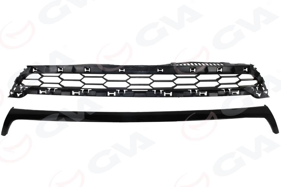 GVAÖn Panjur İç Dış Komple Scirocco R Lıne 2015GVA 9190516