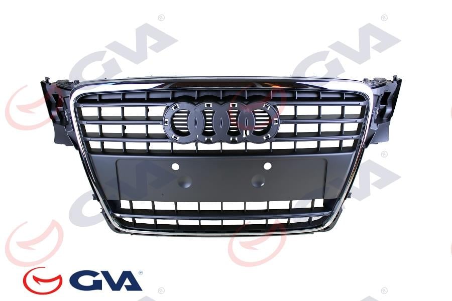 GVAÖn Panjur Nikelajlı Armasız Audı A4-A4q 2008-2012GVA 9106549