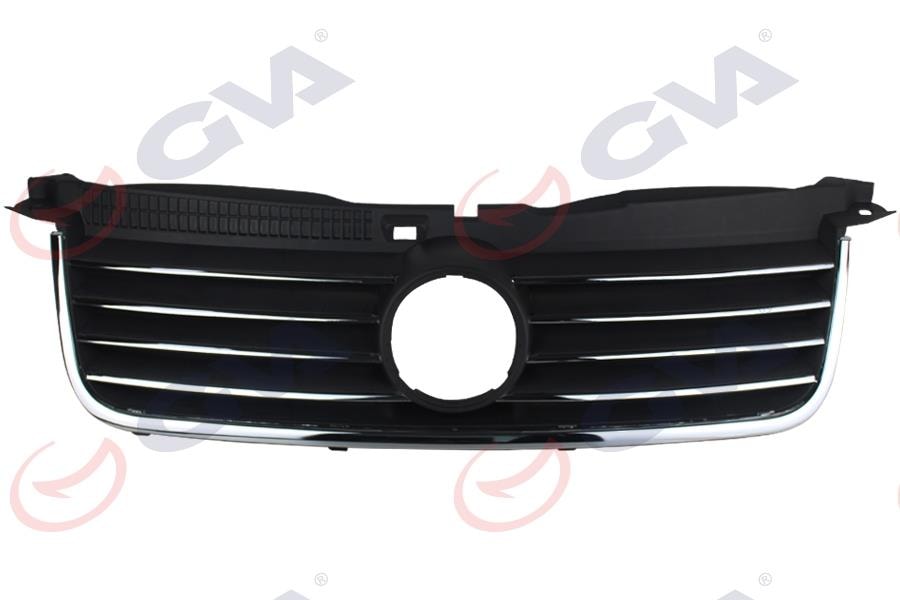 GVAÖn Panjur Nikelajlı Passat 01-05GVA 9103862