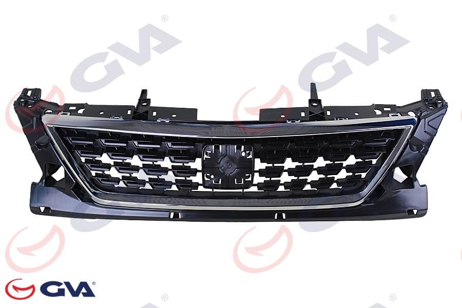 GVAÖn Panjur Nikelajlı Seat Leon 2016GVA 9106315