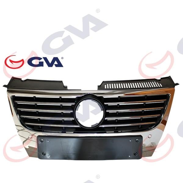 GVAÖn Panjur Passat Geniş Plakalık Sensör Deliksiz 2006-2011GVA 9106248