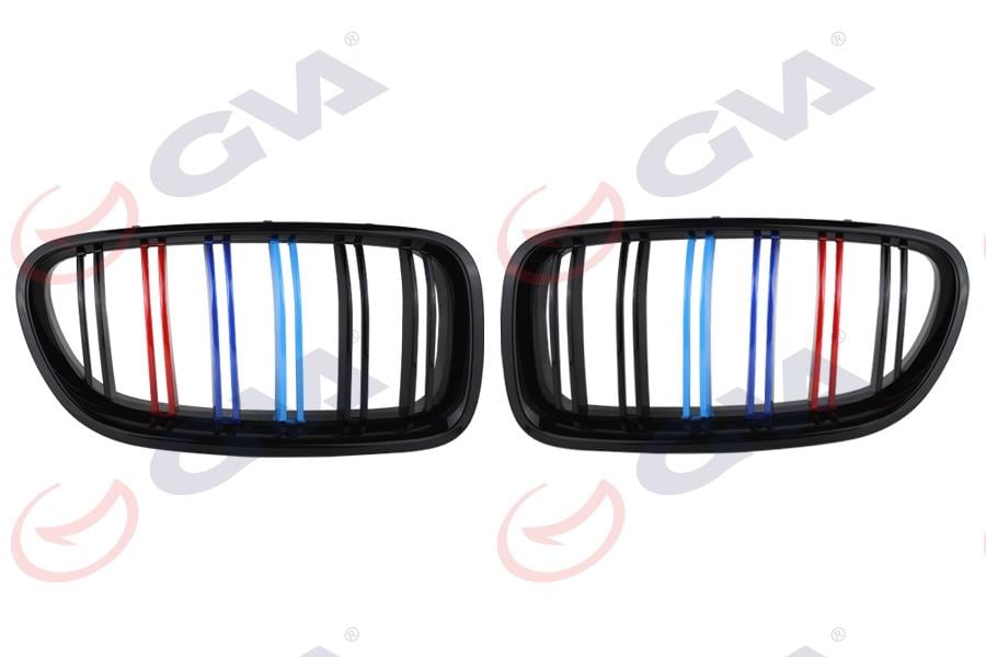 GVAÖn Panjur Set M Tech Renkli F10/F11/F18GVA 9104769