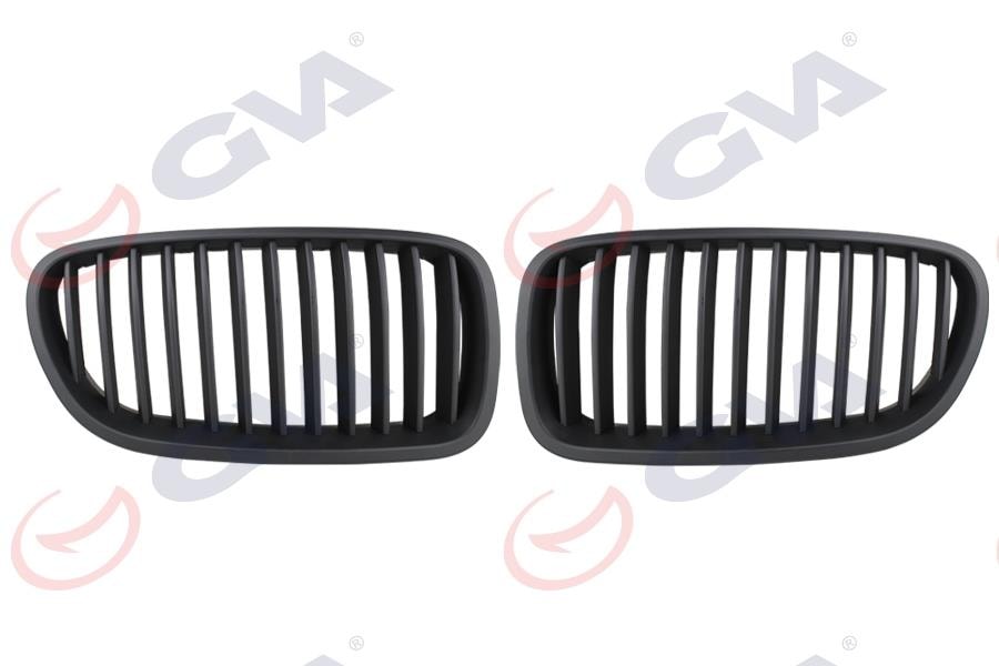 GVAÖn Panjur Set Siyah Çıta Bmw F10/F11/F18GVA 9104767