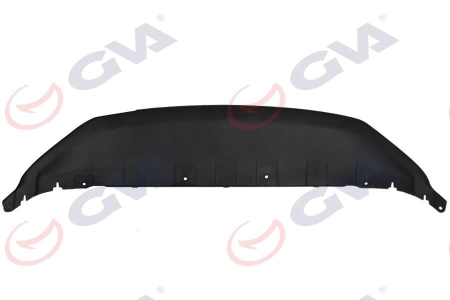 GVAÖn Spoyler Skoda Fabia Roomstar 2011-2015GVA 9121095