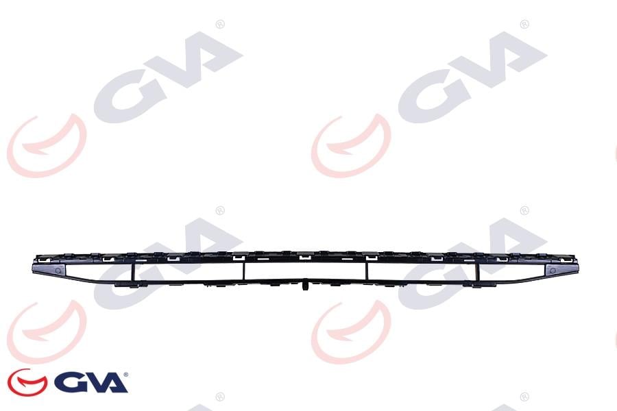 GVAÖn Tampon Alt Orta Izgara A3 Sedan 2016GVA 9106543