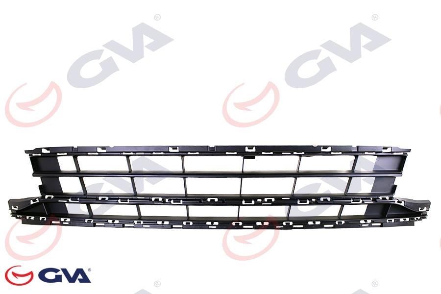 GVAÖn Tampon Alt Orta Izgara Passat Siyah 2016GVA 9106473