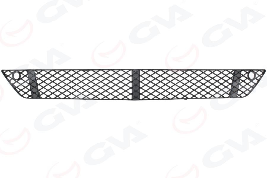 GVAÖn Tampon Alt Orta Izgara W221 2010-2013GVA 9107926