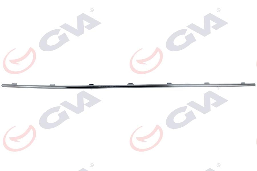 GVAÖn Tampon Alt Orta Nikelajı Superb 15-18GVA 9104160
