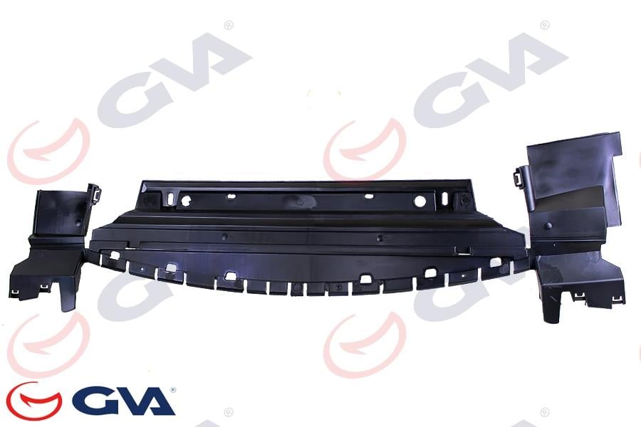 GVAÖn Tampon Alt Plastiği Clıo Thalıa 09-12GVA 9514047
