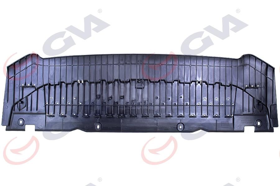 GVAÖn Tampon Alt Spoyler Audı A4 2013-2016GVA 9104363