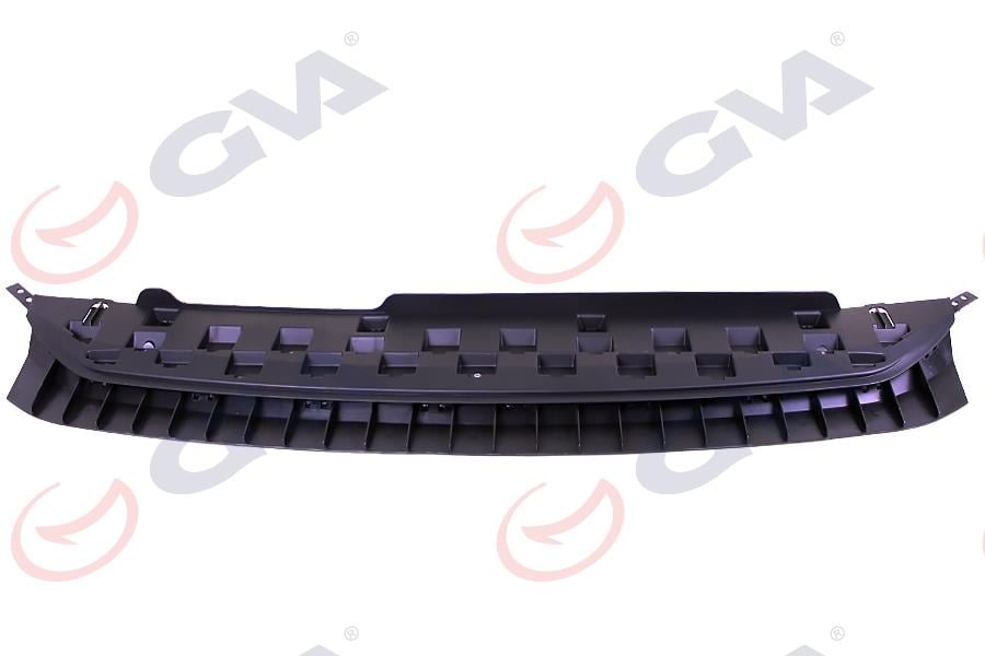 GVAÖn Tampon Alt Spoyleri Octavıa 2013-2017GVA 9104350