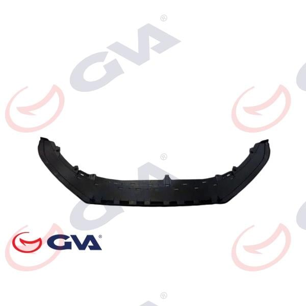GVAÖn Tampon Alt Spoyleri Polo 2010-2014GVA 9104340