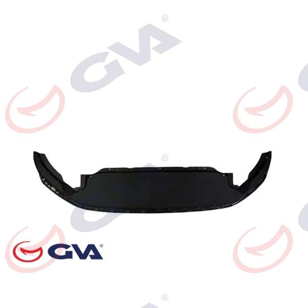 GVAÖn Tampon Alt Spoyleri Polo 2018GVA 9104344