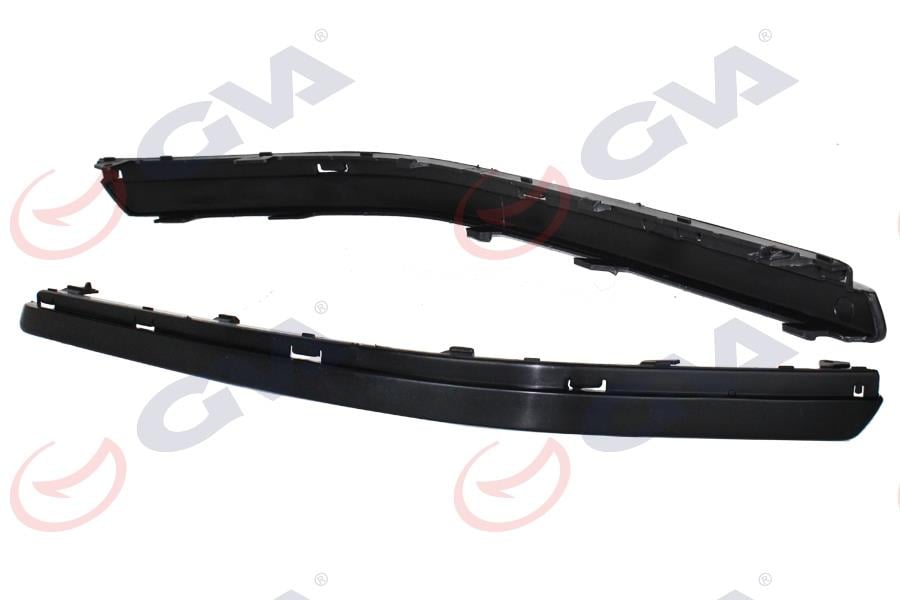 GVAÖn Tampon Bandı Sağ Passat 2001-2005GVA 9113040