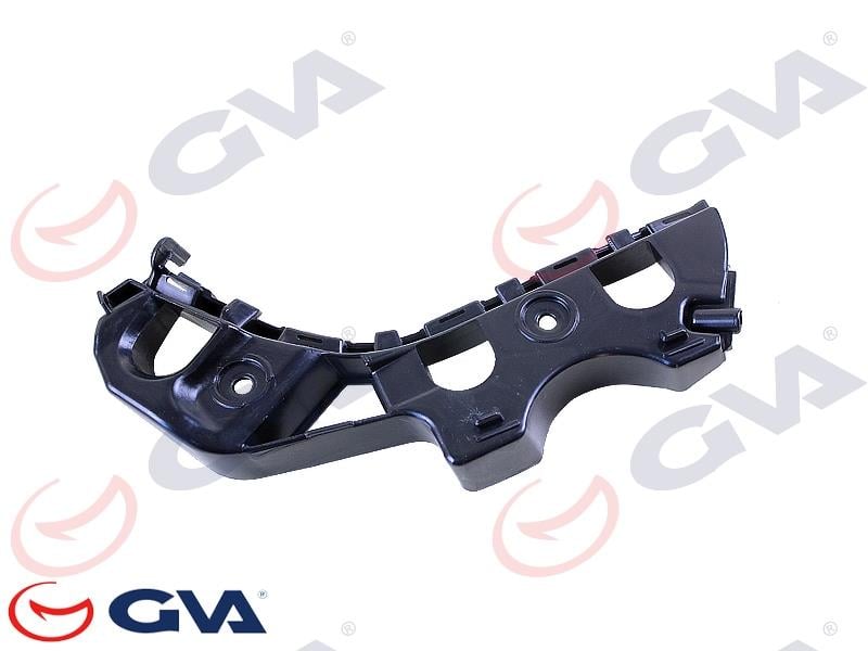 GVAÖn Tampon Braketi Sağ Passat Cc 2013GVA 9103282