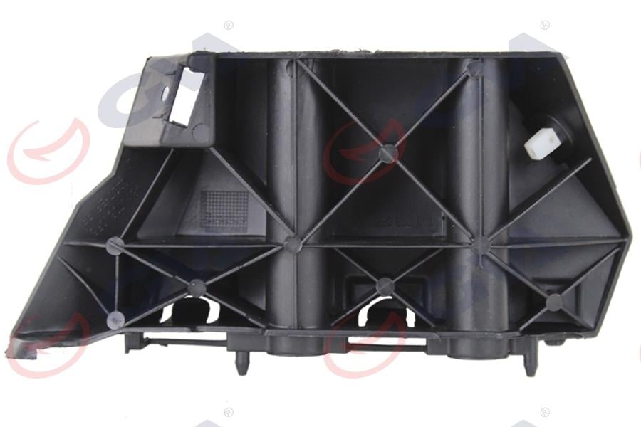 GVAÖn Tampon Braketi Sağ Seat Leon 2013-2016GVA 9103304