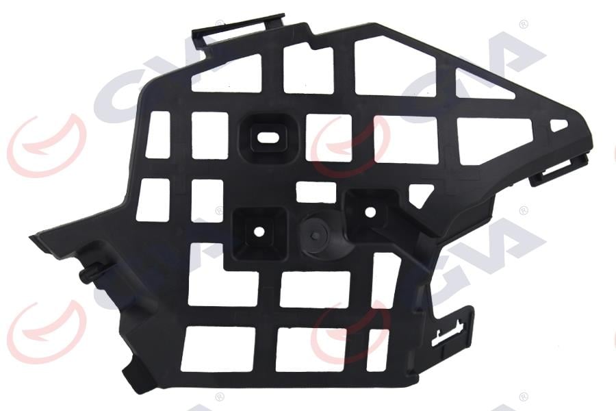 GVAÖn Tampon Braketi Sağ Vw Passat 2020GVA 9121115