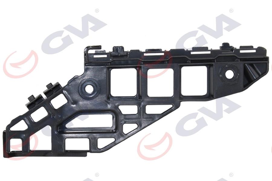 GVAÖn Tampon Braketi Sağ Vw Scirocco 2015GVA 9120892