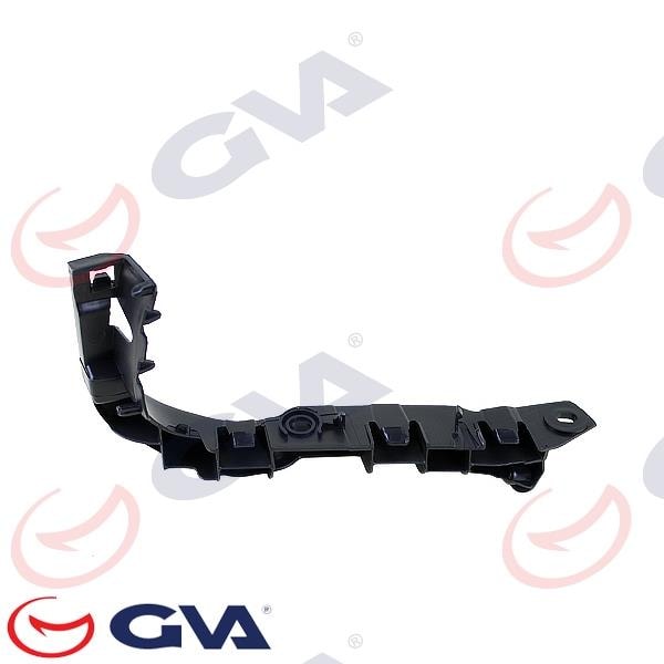 GVAÖn Tampon Braketi Sol Audı A3 Sedan 2013-2017GVA 9103215