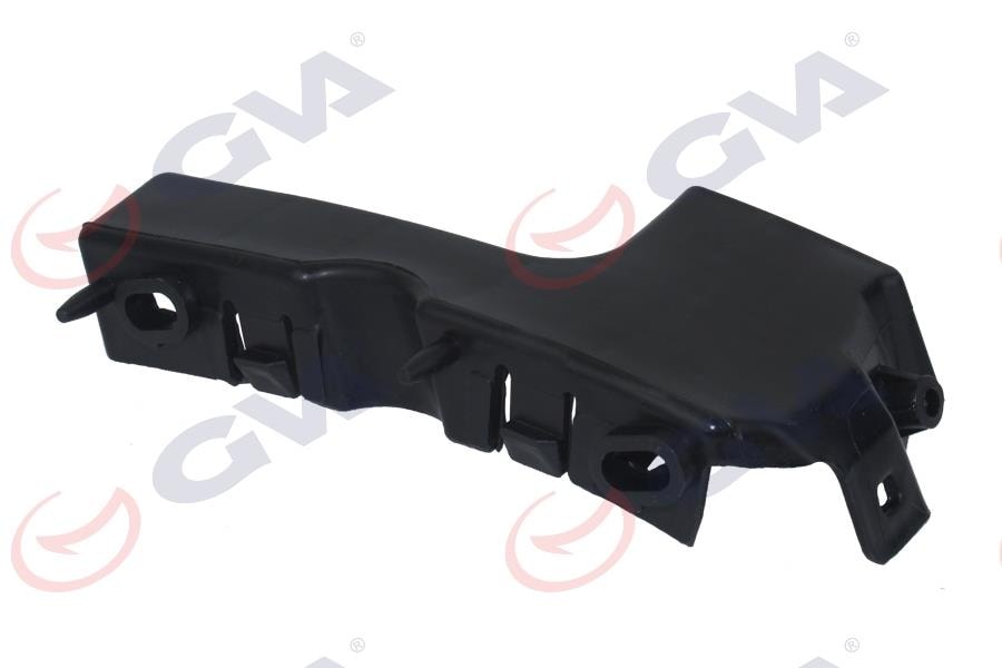 GVAÖn Tampon Braketi Sol Audı A4 2001-2005GVA 9120874
