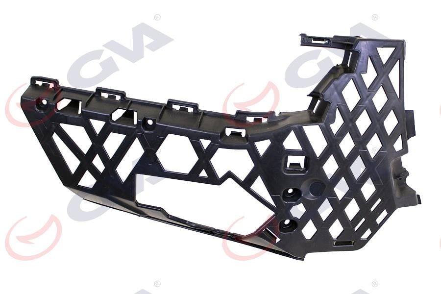 GVAÖn Tampon Braketi Sol Passat 2015GVA 9103277