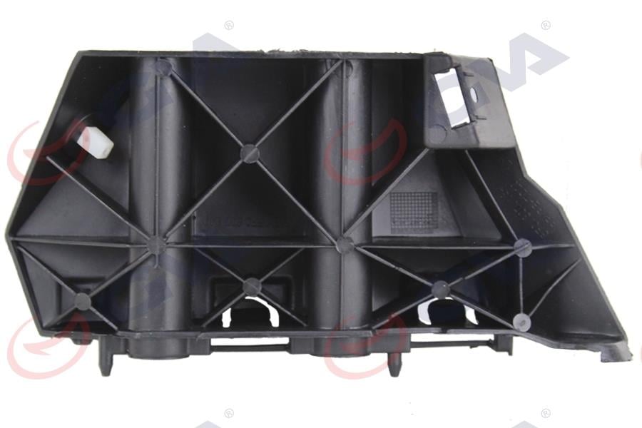 GVAÖn Tampon Braketi Sol Seat Leon 2013-2016GVA 9103119