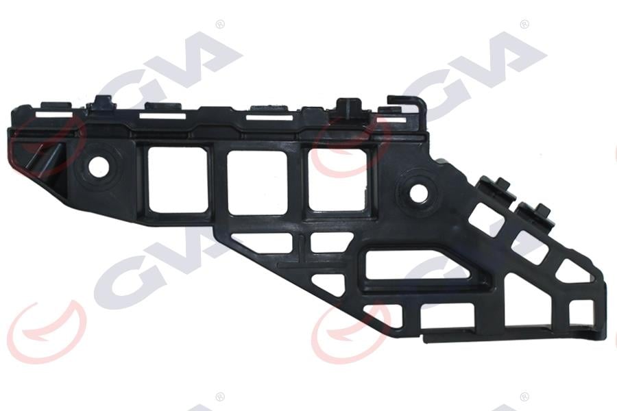 GVAÖn Tampon Braketi Sol Vw Scirocco 2015GVA 9120891