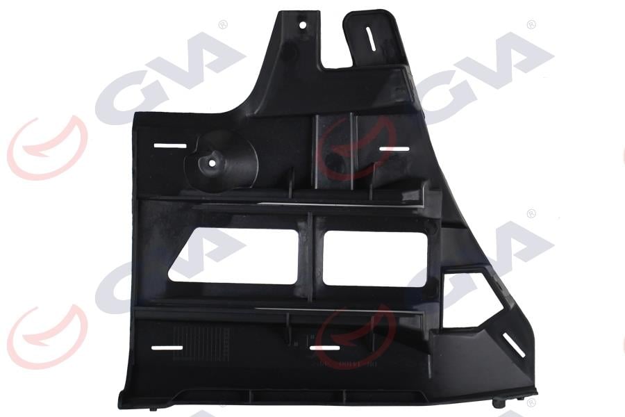GVAÖn Tampon Braketi Tampon Üzerinde Olan Sol Vw Crafter 2006GVA 9120670