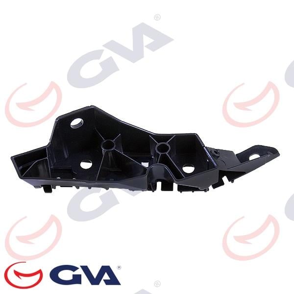 GVAÖn Tampon Braketi Uç Sağ Golf8 2018GVA 9103248