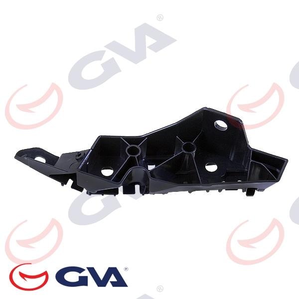GVAÖn Tampon Braketi Uç Sol Golf8 2018GVA 9103249