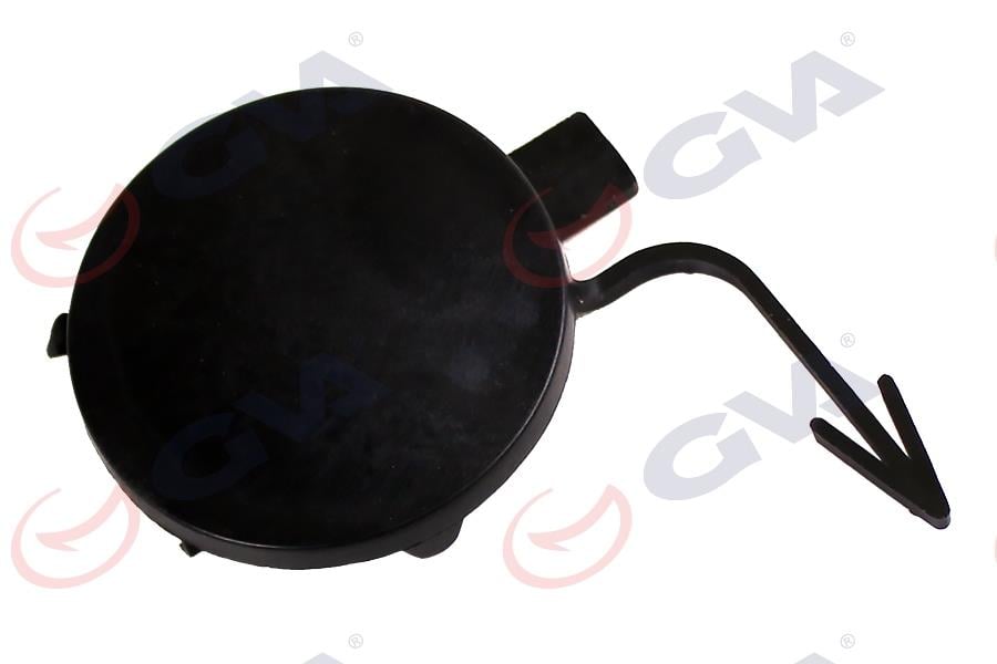 GVAÖn Tampon Çeki Demir Kapağı Passat 2011-2015GVA 9104937