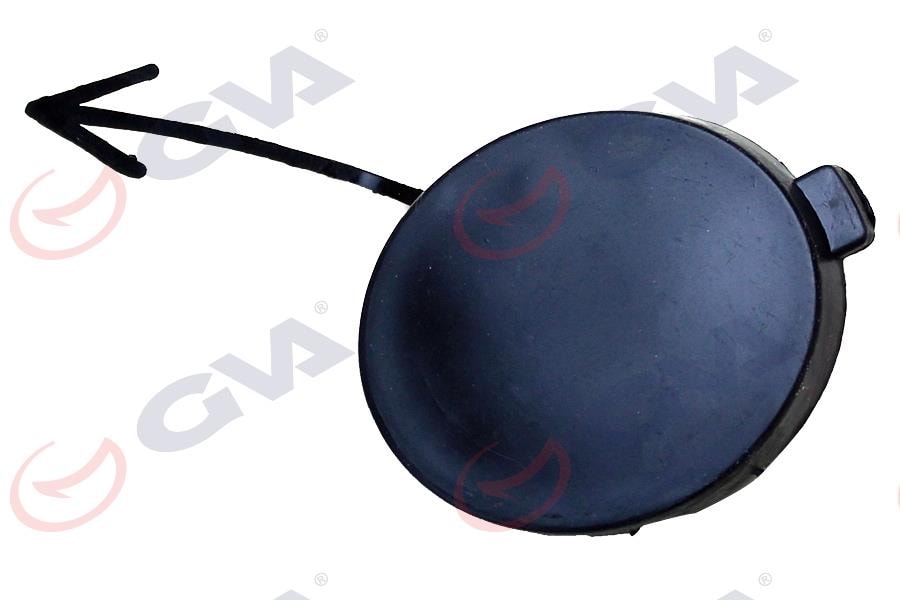 GVAÖn Tampon Çeki Demir Kapağı Polo 2011-2015GVA 9104938