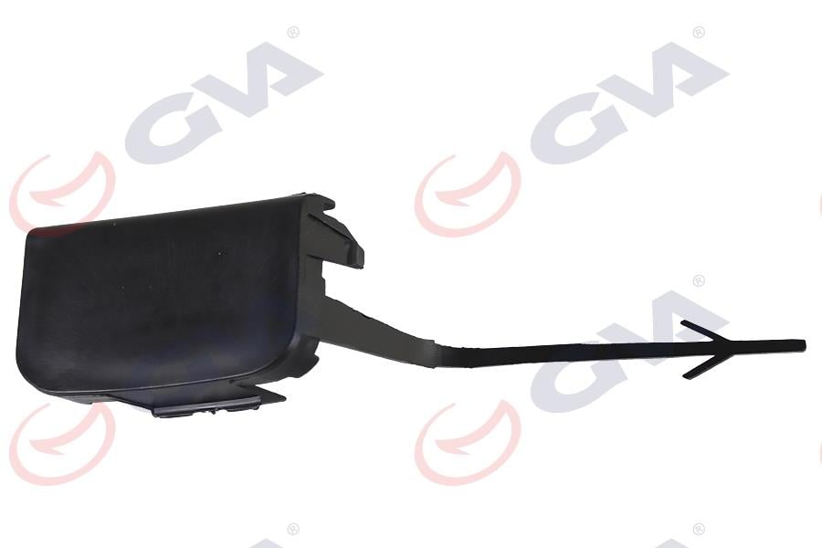 GVAÖn Tampon Çeki Demir Kapağı Superb 2013-2015GVA 9104910