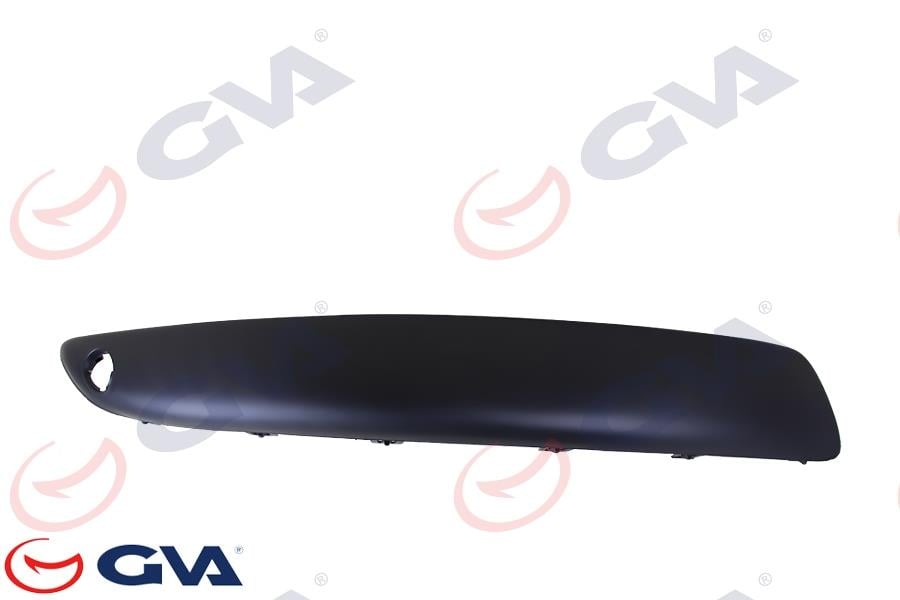 GVAÖn Tampon Kaplaması Sağ 307 05GVA 9543350