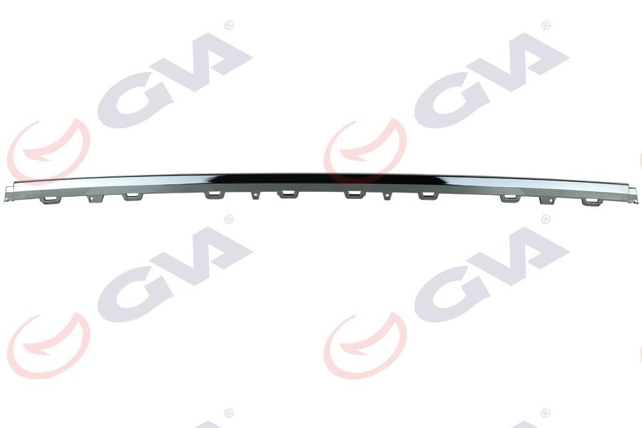 GVAÖn Tampon Kromu Orta Passat B9 2020GVA 9104285