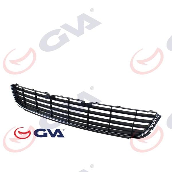 GVAÖn Tampon Orta Izgara Golf 6 Nikelajlı 2009-2013GVA 9106462